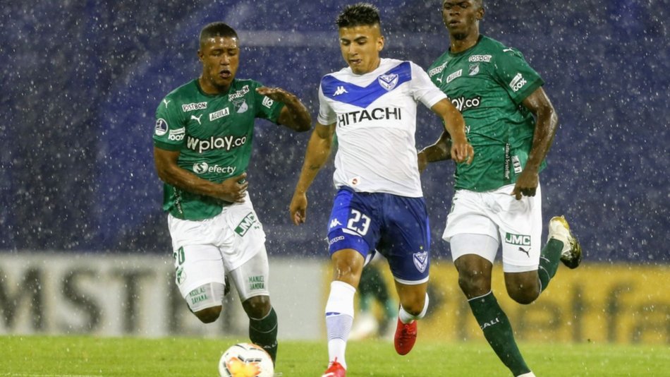 VIDEOS. La Sudamericana al día: Vélez ganó y respira, Unión no pudo en Brasil