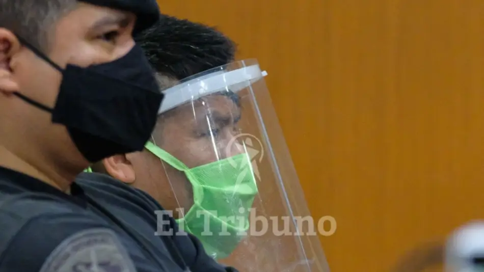 Mathieu Martin: veredicto final  con más dudas que certezas