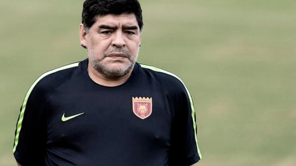 Investigarán si hubo negligencia en la atención médica de Maradona