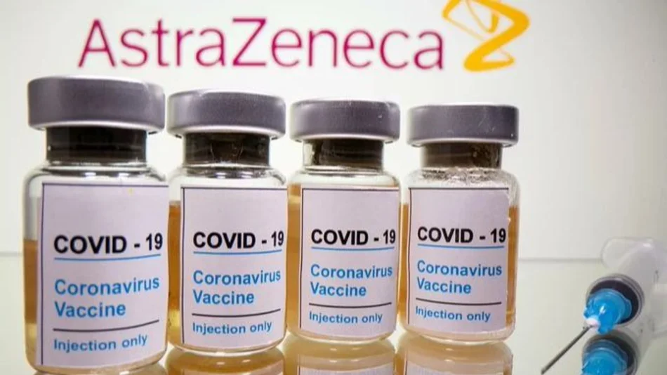 AstraZeneca volverá a estudiar la eficacia de su vacuna