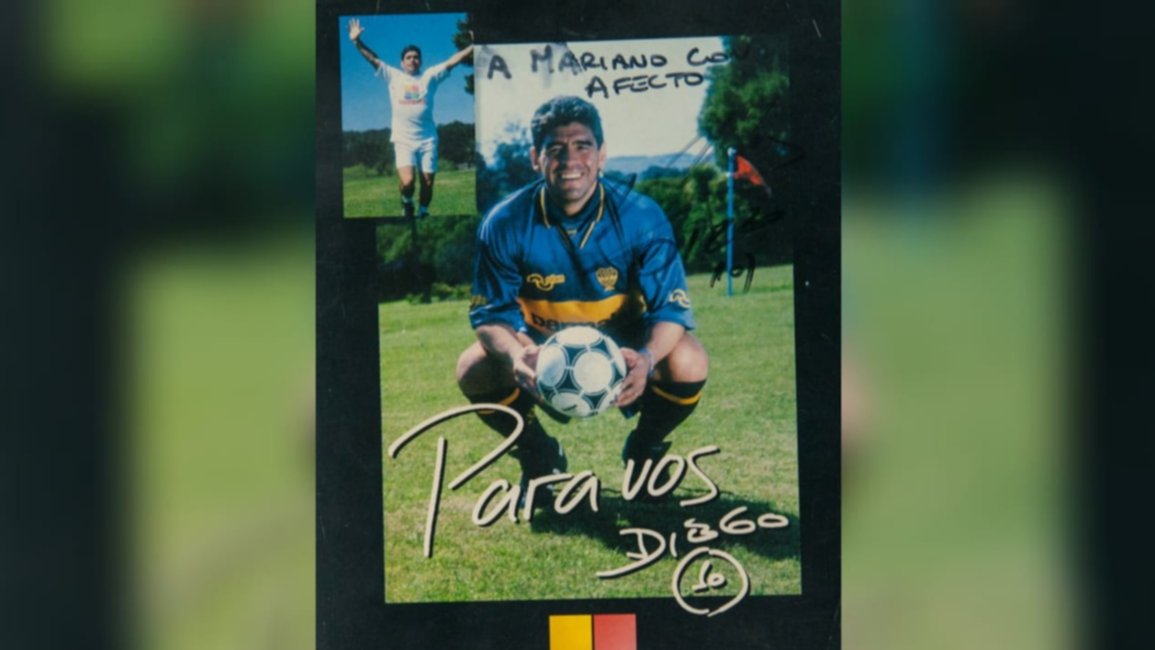 El costado humano del mejor de todos los tiempos