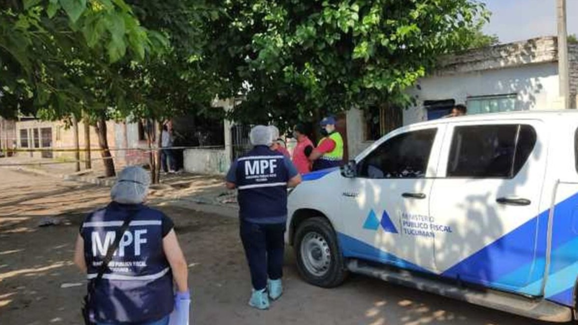 Chico de 15 años mató a un adolescente en Tucumán 