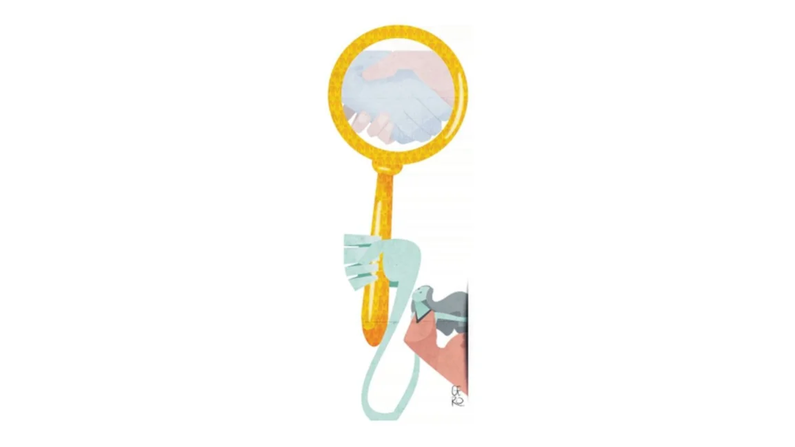 El difícil mandato de la transparencia