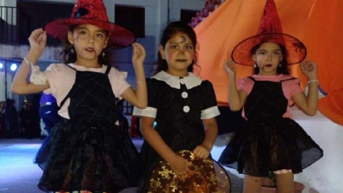 Halloween: entre censura y aceptación