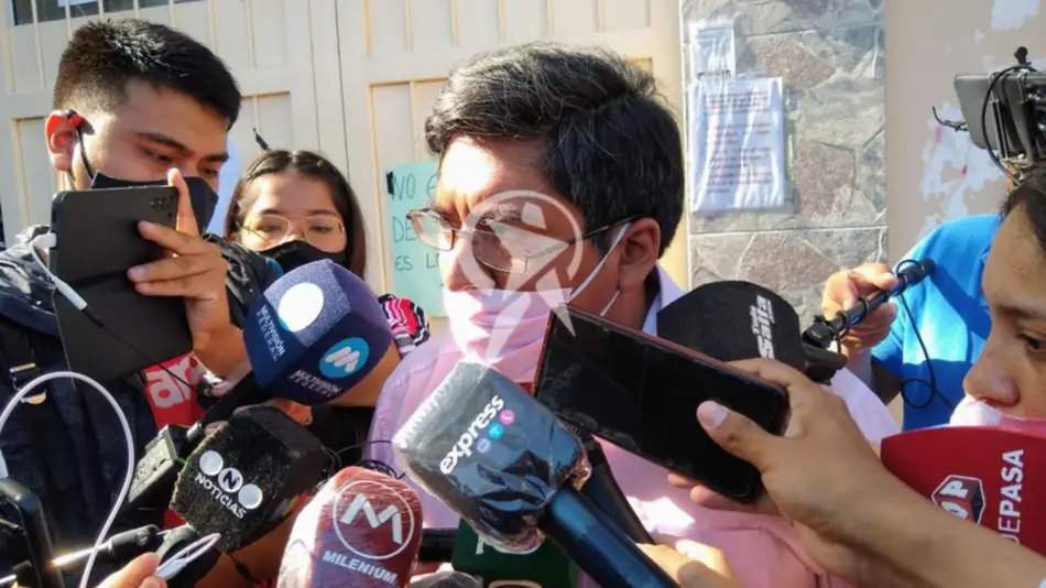Abuso en el colegio Scalabrini Ortiz: "Están las cámaras, queremos saber quiénes son los responsables"