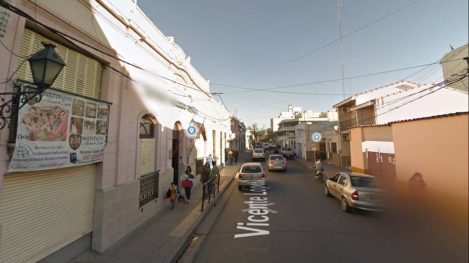 Investigan denuncias de acoso en el colegio Facundo de Zuviría