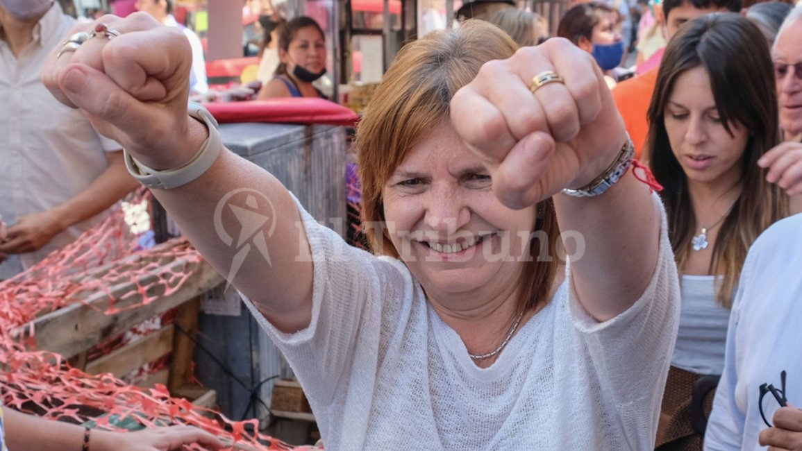 “Si con esta unidad ganamos estas elecciones  en Salta, ganamos las ejecutivas del 2023” 