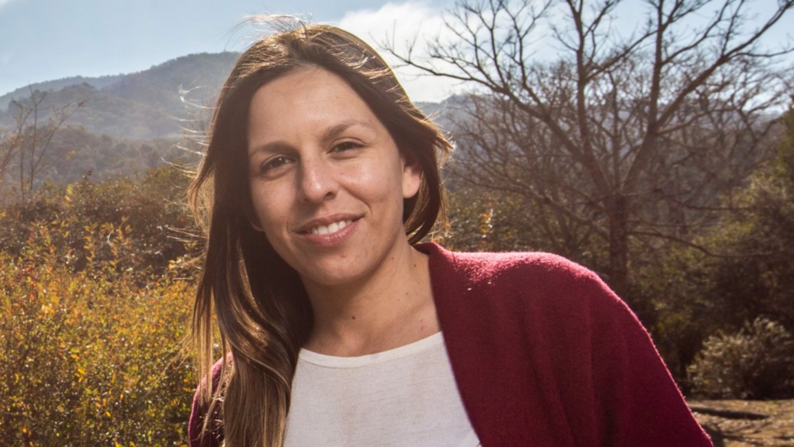 Liendo: "Muchos jóvenes cambiaron  de opinión y nos van a apoyar"