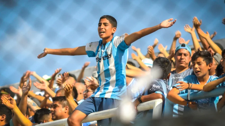 Chaneton: “Necesitamos que el hincha esté con los jugadores”
