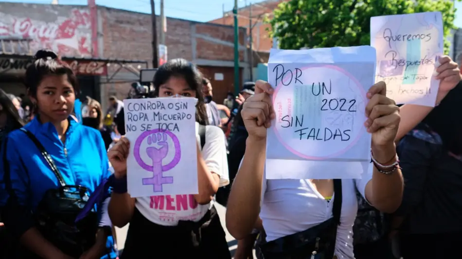 Este año hubo varios docentes condenados por abuso sexual en Salta