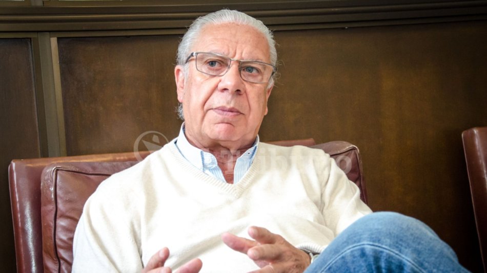 “Tiene que haber sentido de pertenencia por el lugar donde se vive, eso te hace ciudadano” 