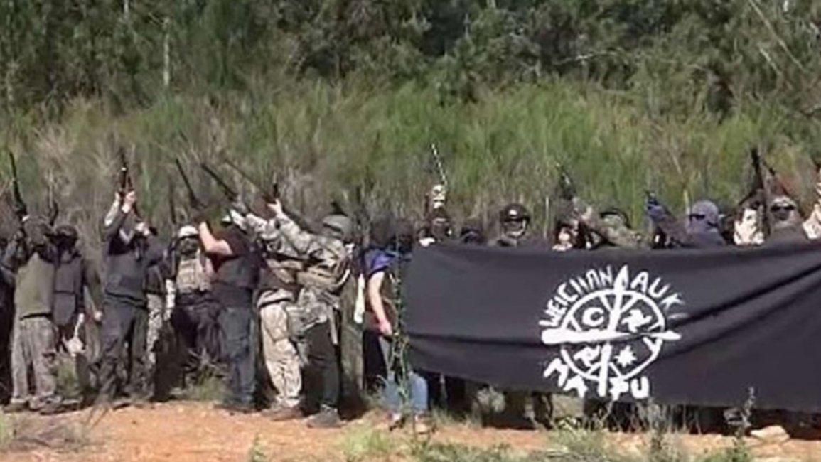  La violencia en la Patagonia crece ante la pasividad del Estado 
