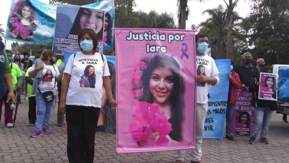 Piden juicio por un femicidio en Jujuy