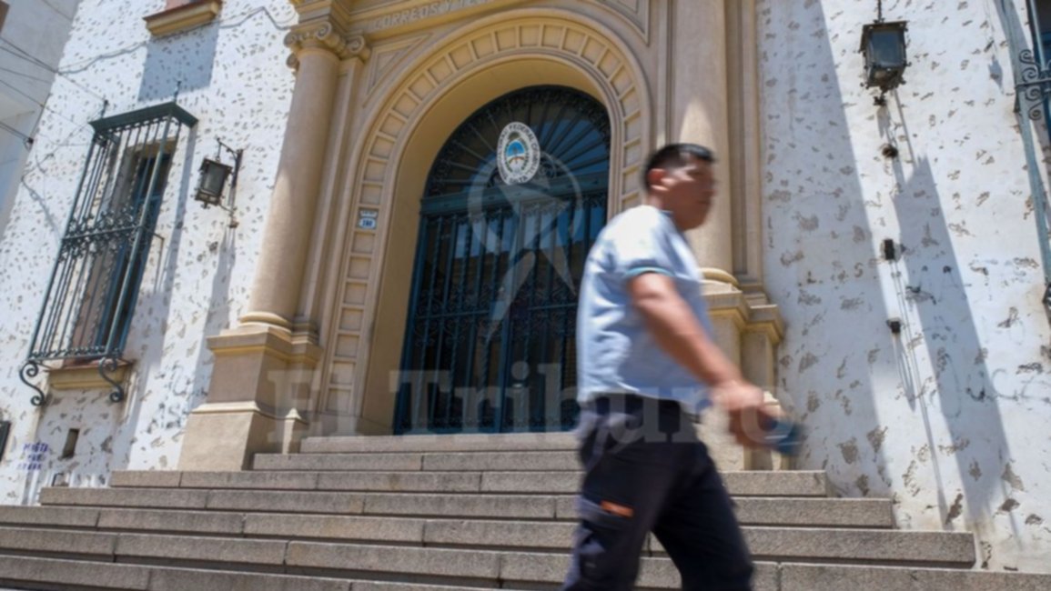 El Frente de Todos denunció a medios salteños