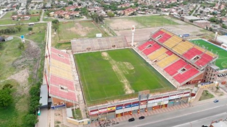 Central Norte irá Córdoba y Gimnasia y Tiro rumbo a Chaco