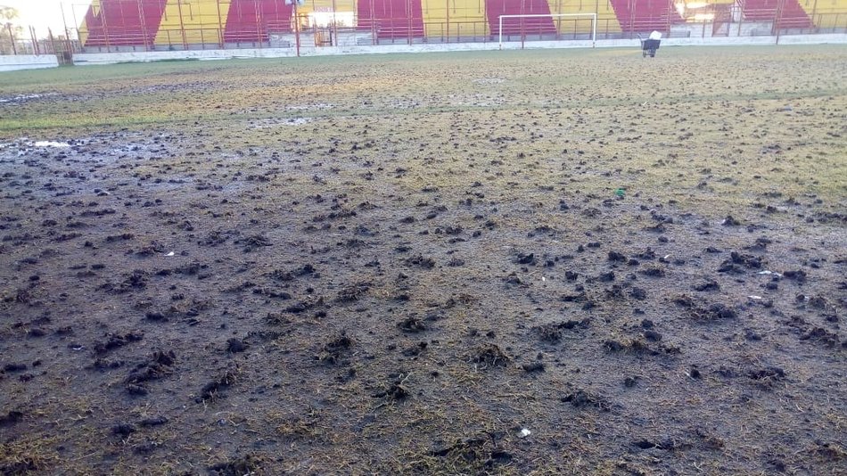 Gimnasia y Tiro pidió cambiar la sede e ir a Corrientes