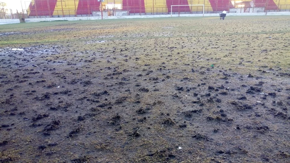 Gimnasia y Tiro pidió cambiar la sede e ir a Corrientes