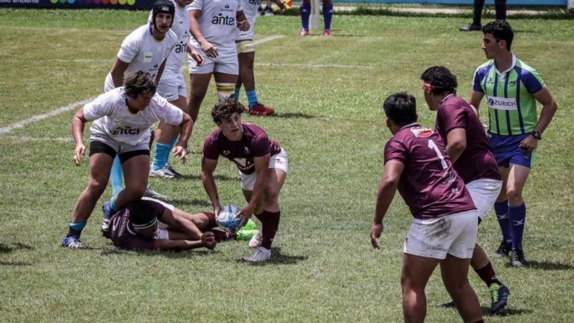 Los Mayuatitos van por el quinto puesto
