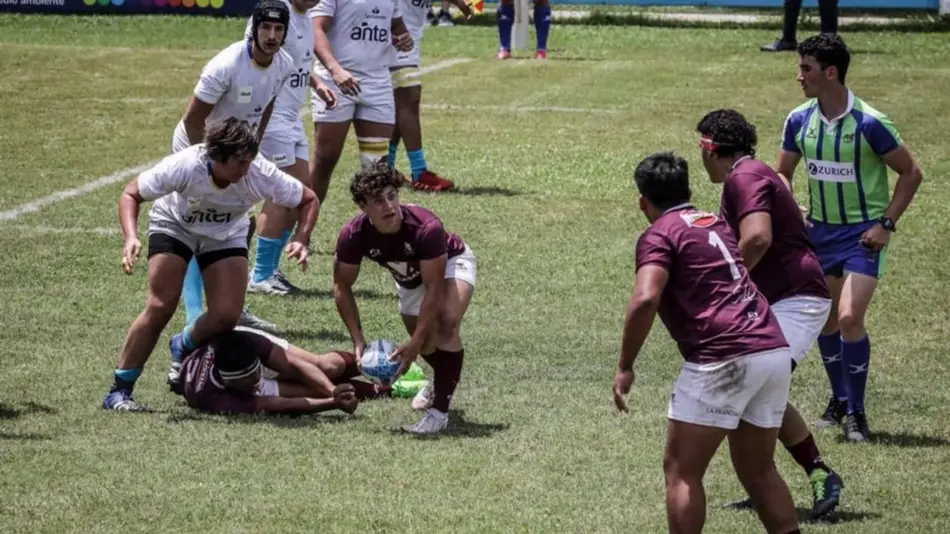 Los Mayuatitos van por el quinto puesto