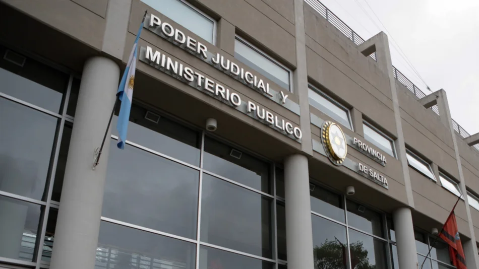  La Convención es válida para la  Corte de Justicia