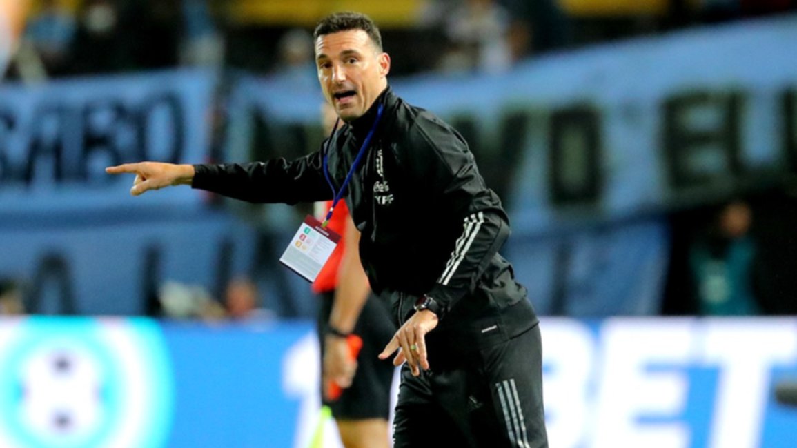 Tras vencer a Uruguay, la Selección descansa en Ezeiza con el mejor invicto Mundial