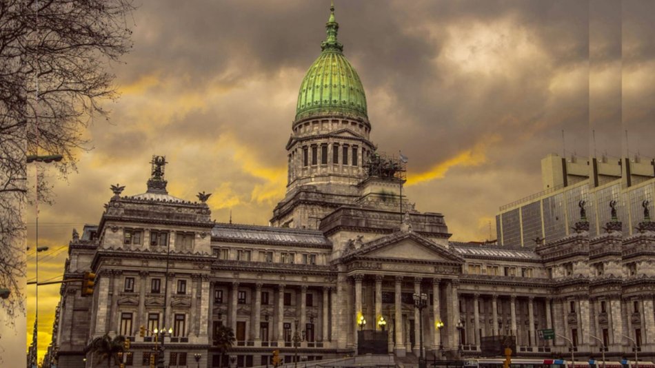  Oficialismo y oposición se  disputan el manejo del Congreso