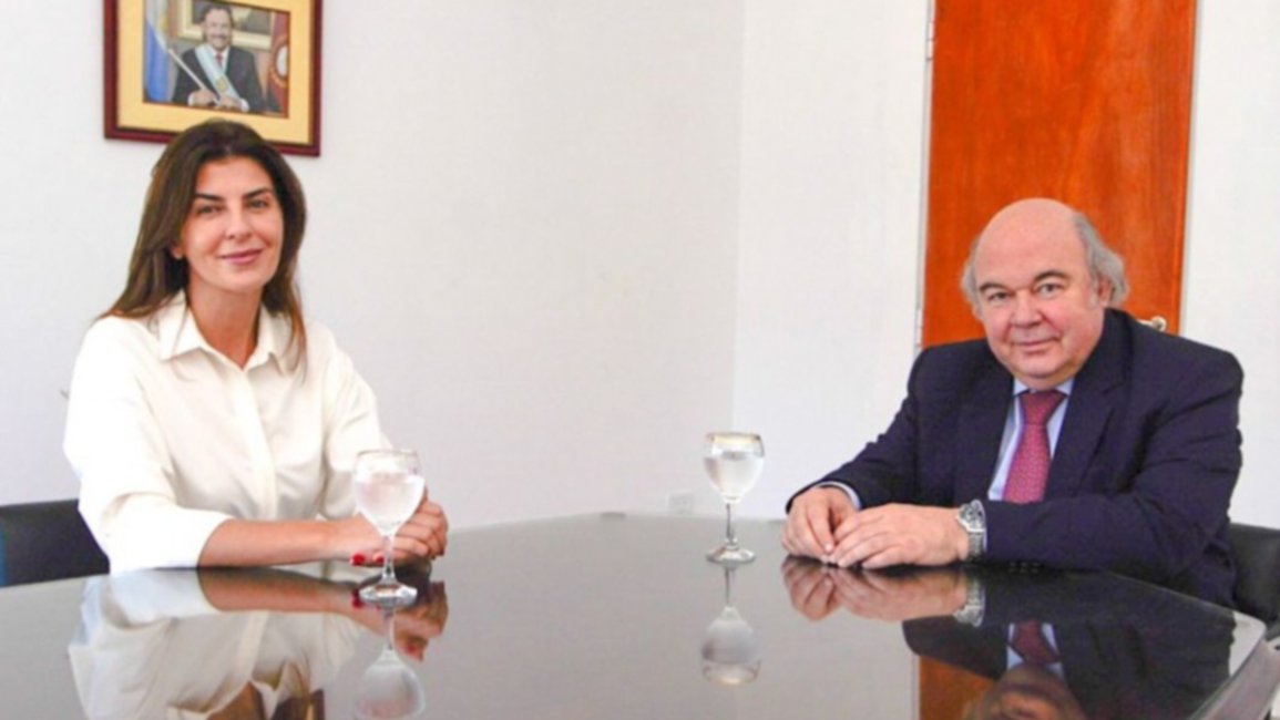  Coordinan acciones para  mejorar la seguridad en Salta