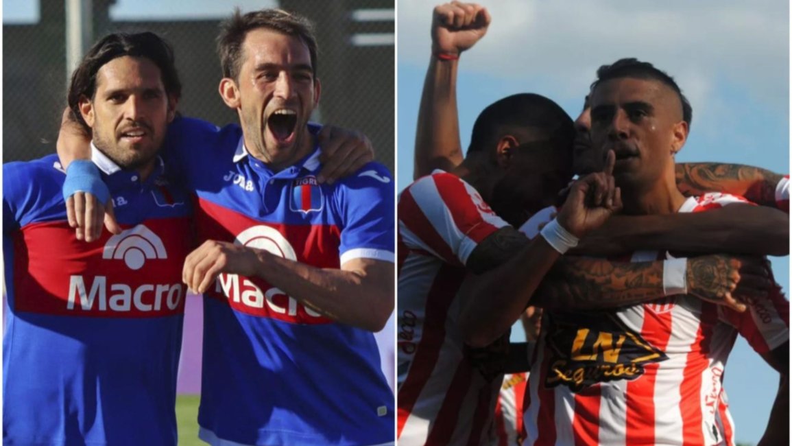 La finalísima por el ascenso a Primera entre Tigre y Barracas ya tiene fecha y cancha