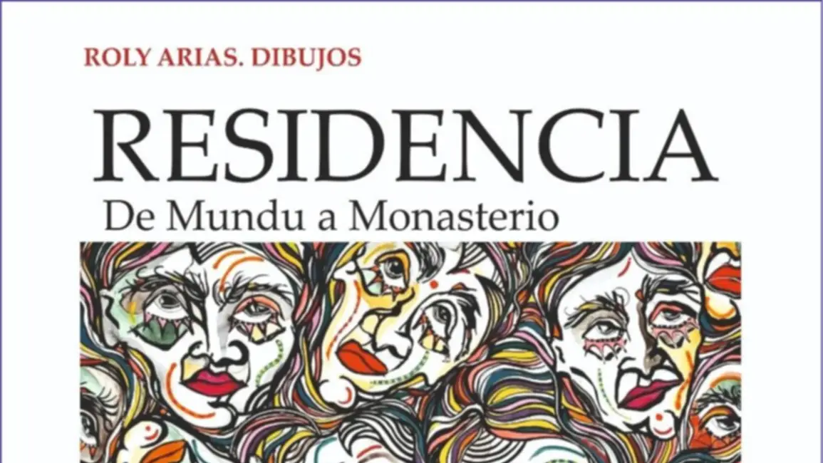 El viernes abre una muestra del plástico salteño Roly Arias, en el Museo Molino de Piedra