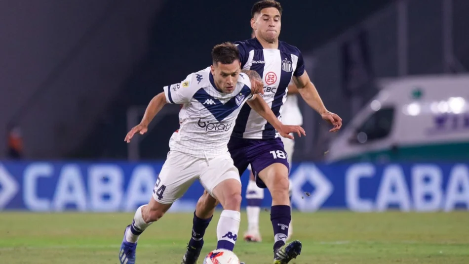 Talleres la dejó pasar y se aleja de River y Estudiantes se acordó de golear: el resumen del viernes