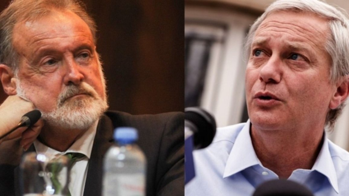Chile sobre las declaraciones de Rafael Bielsa: “Representan una intromisión inaceptable”