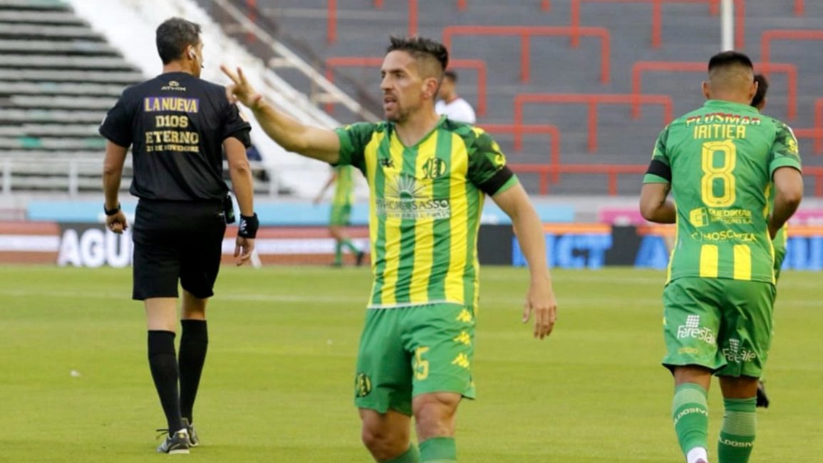 VIDEO. San Lorenzo volvió a perder, tocó fondo y podría terminar último: 0-2 con Aldosivi