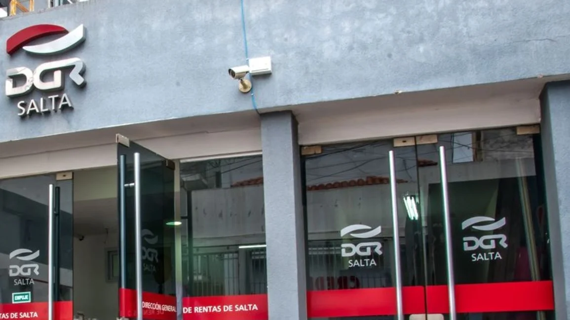 Rentas tuvo que devolver mercadería  secuestrada a un fabricante 