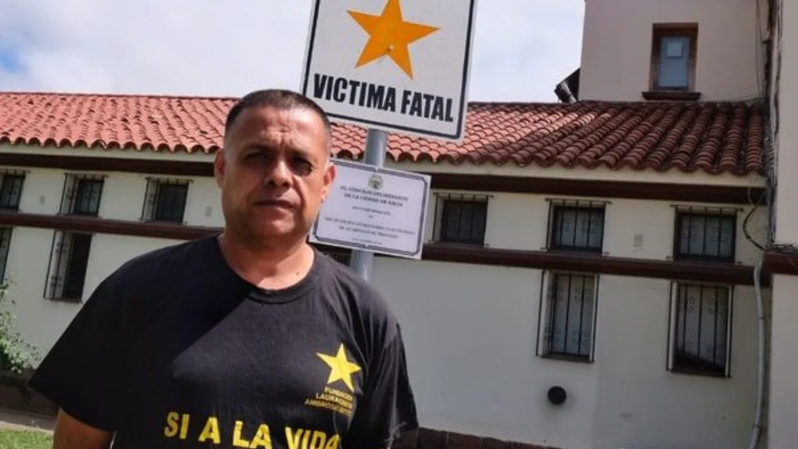 Raúl Córdoba, integrante de la filial Estrellas Amarillas: "Soledad Gramajo debe dar un paso al costado"
