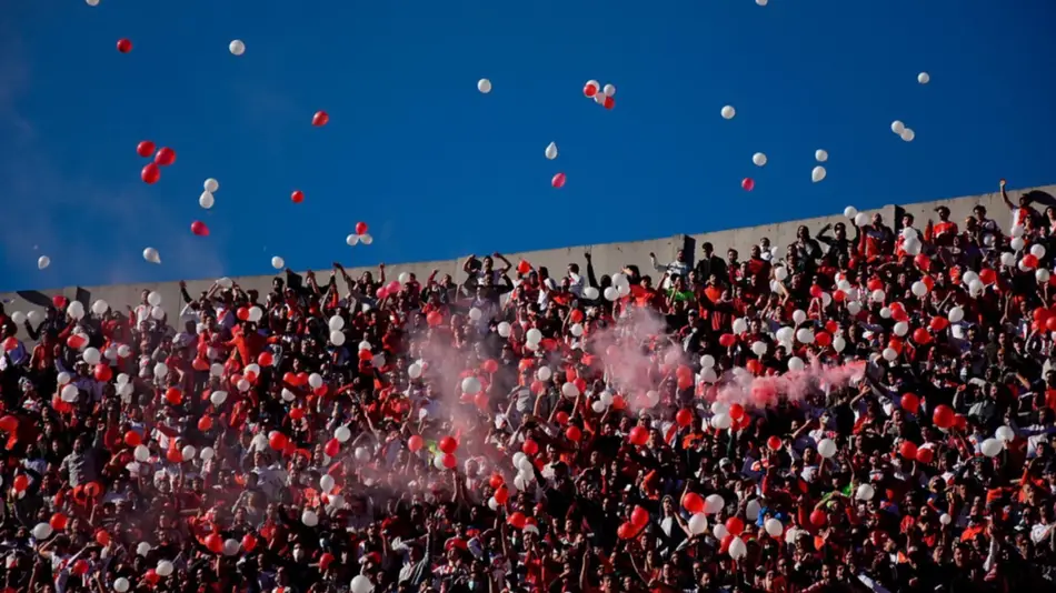 Inédito fallo a favor de la Liga Salteña de Fútbol por el bingo 
