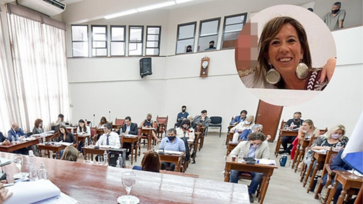 Ediles piden que Gramajo no asuma porque “deslegitima al cuerpo”