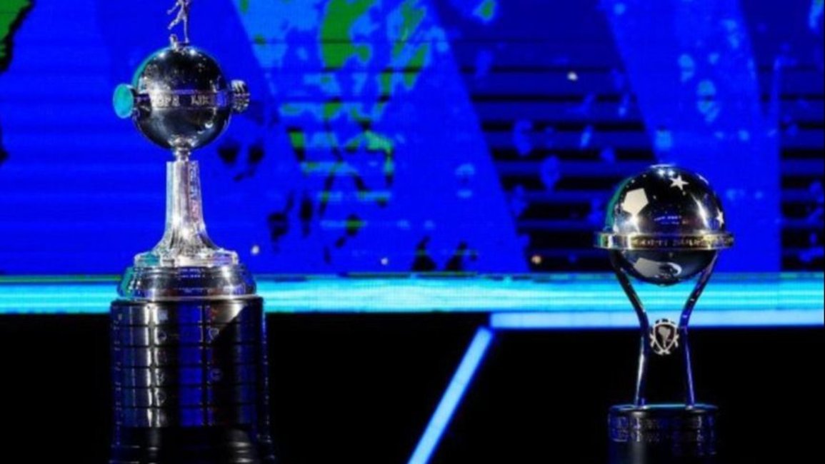 Conmebol anunció que elimina el "gol de visitante" para el 2022