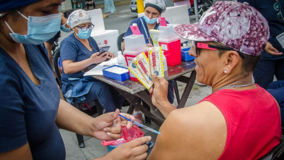 Fiebre millonaria en las boleterías del Gigante del Norte