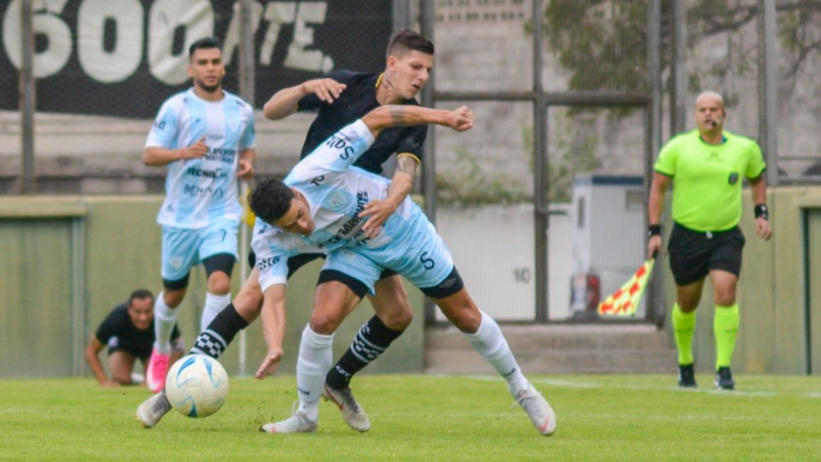 Gimnasia y Central, un clásico de ascenso puro