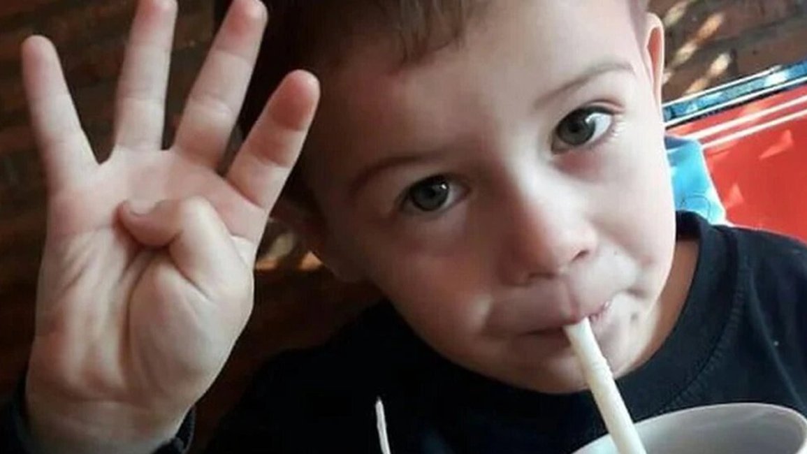 “Nunca vi algo así”, dijo el forense acerca de la golpiza que recibió Lucio