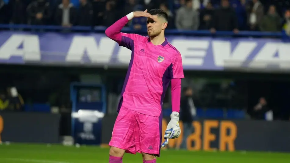 La "novela" Rossi: Boca volvió a embestir por su jugador estrella
