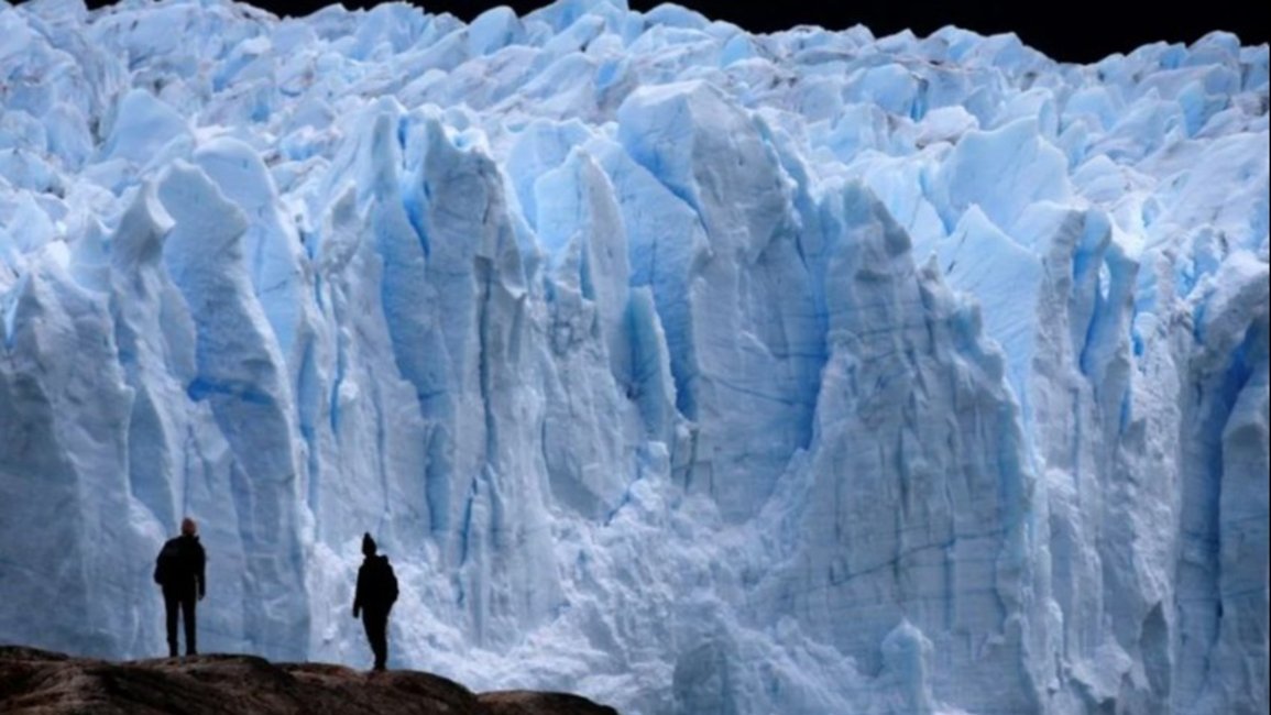 Un informe de la ONU encendió las alarmas: conocidos glaciares del mundo desaparecerán en 2050