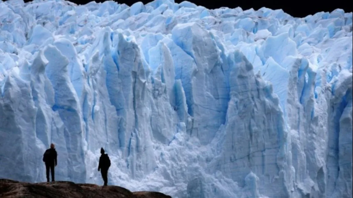 Un informe de la ONU encendió las alarmas: conocidos glaciares del mundo desaparecerán en 2050