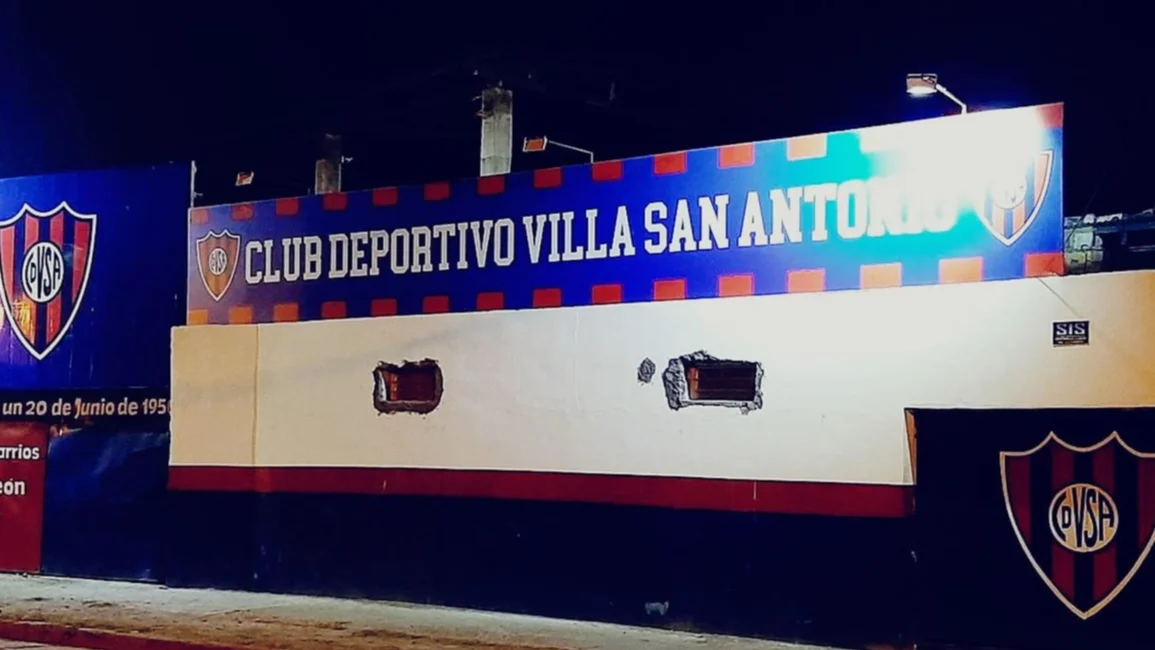 En diciembre próximo llega el “San Antonio rock”