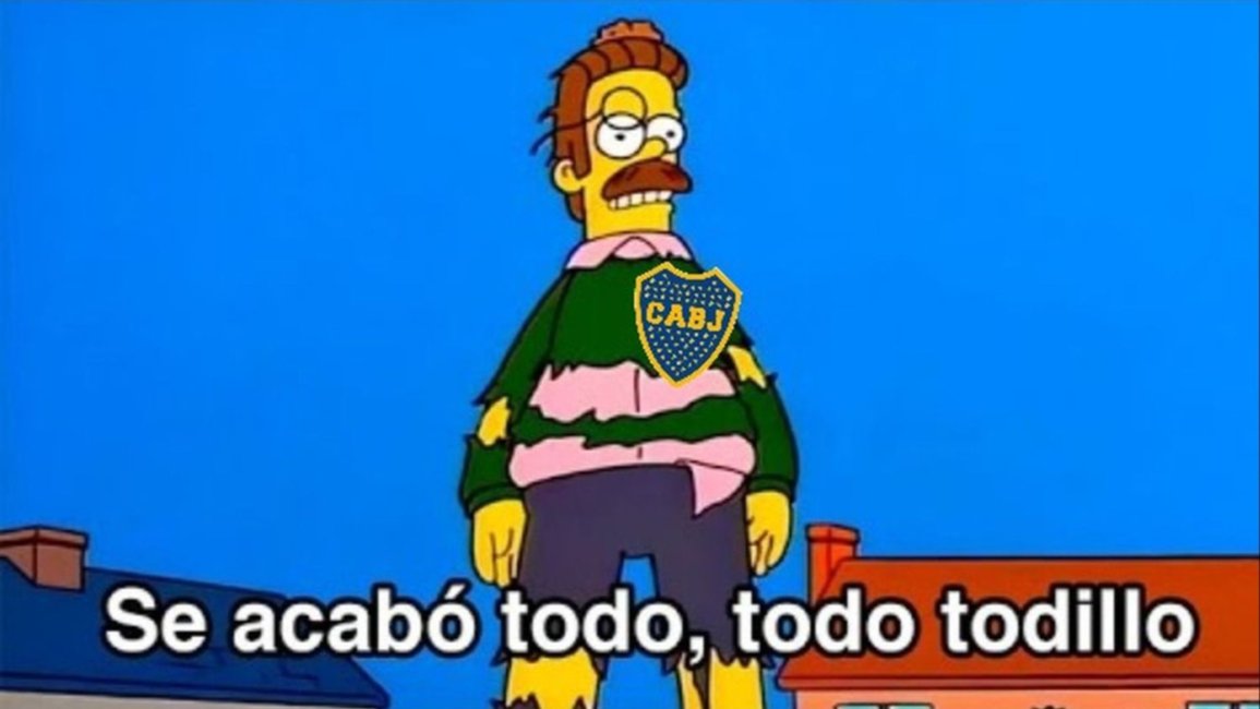 Los memes de Racing campeón ante Boca, no tardaron en salir