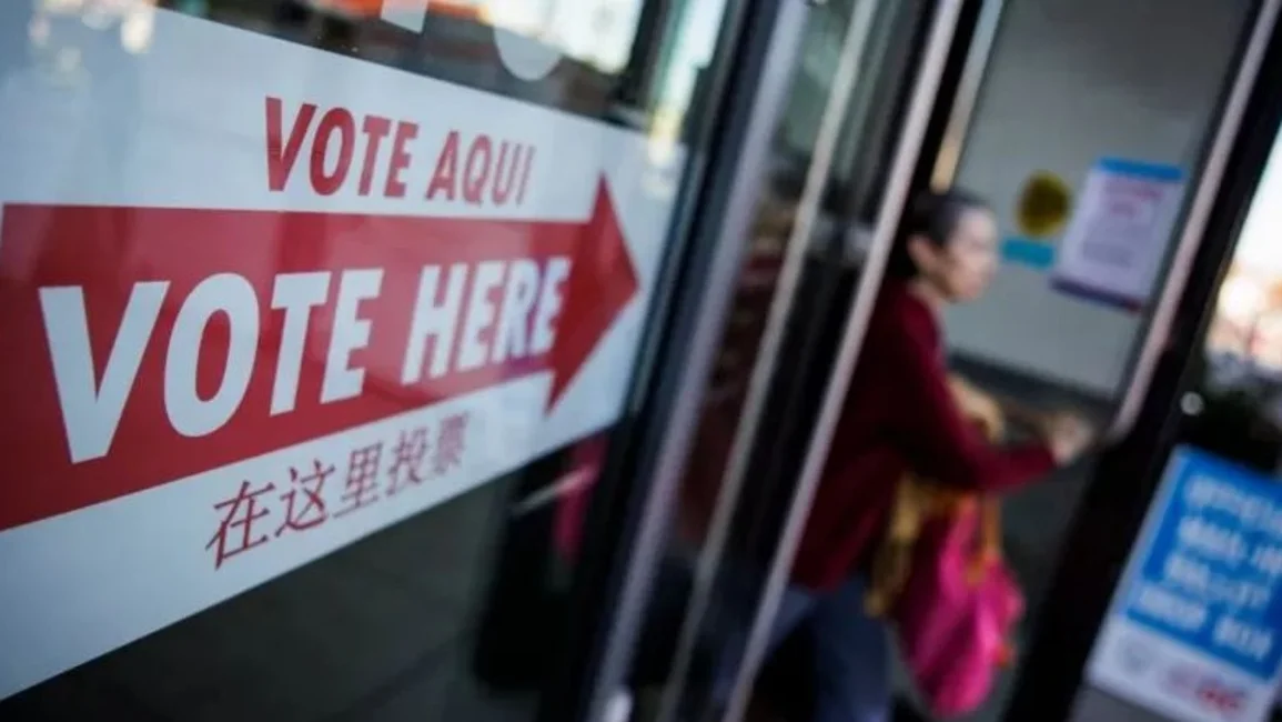 Elecciones en EE.UU: Los republicanos recuperarían la Cámara, según proyecciones