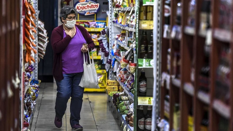 Precios Justos: Se oficializó el congelamiento de 1500 productos hasta marzo