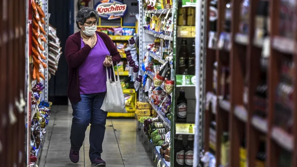 Precios Justos: Se oficializó el congelamiento de 1500 productos hasta marzo