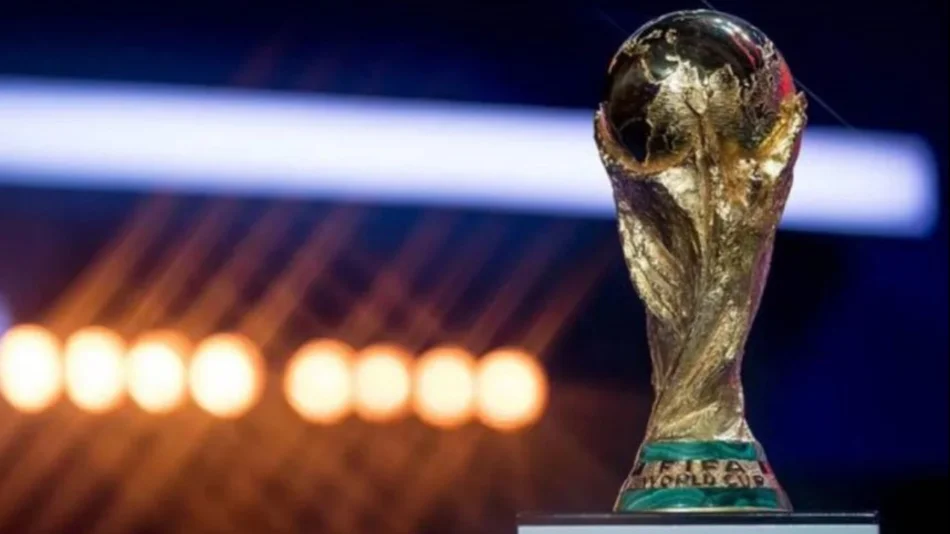 La FIFA repartirá más de 400 millones de dólares durante el Mundial