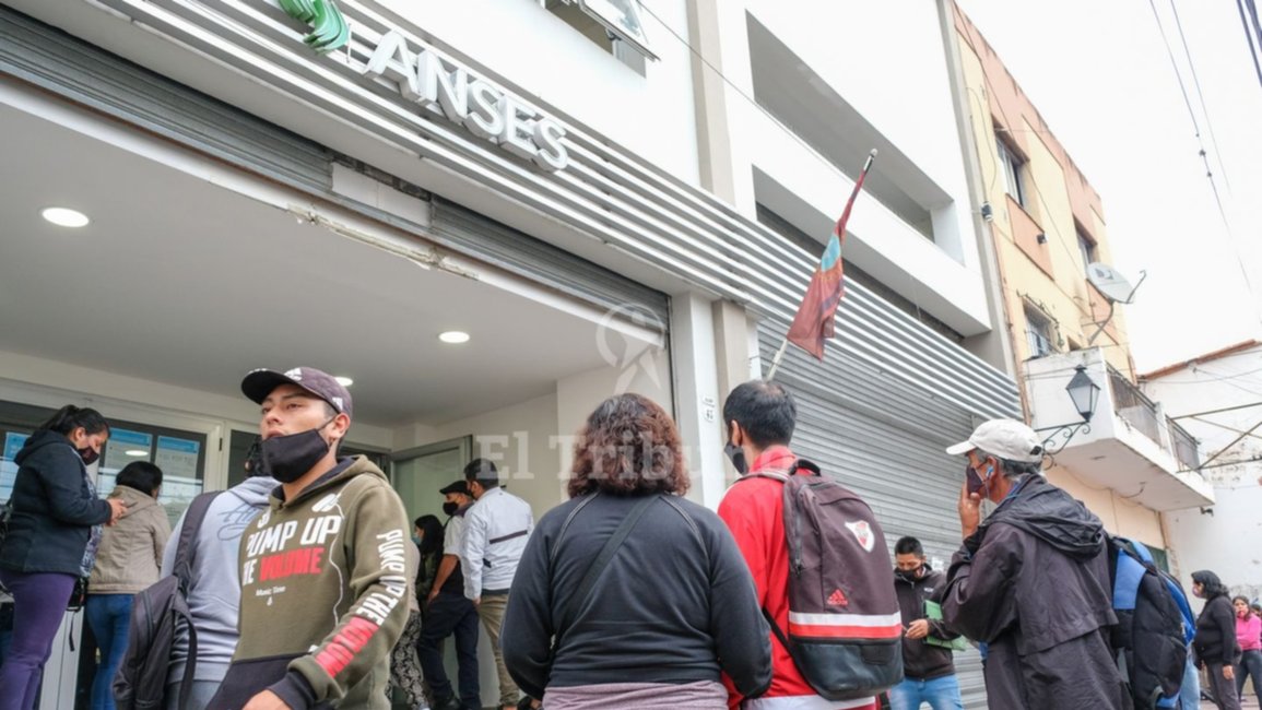 ANSES bono de Refuerzo Alimentario: comenzó el pago de la primera cuota